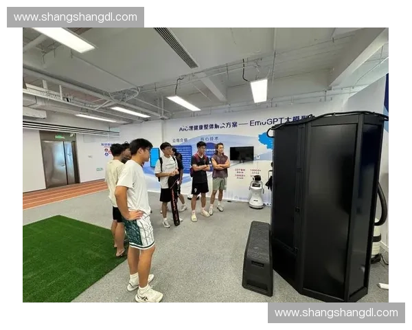 体育创业新时代融合科技资本与全民健身产业发展路径探析创新实践